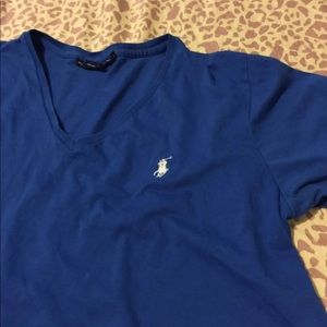 Ralph Lauren women’s shirt